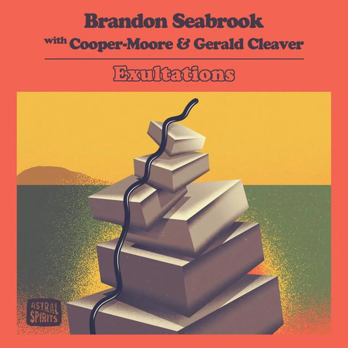Brandon Seabrook Brand Page