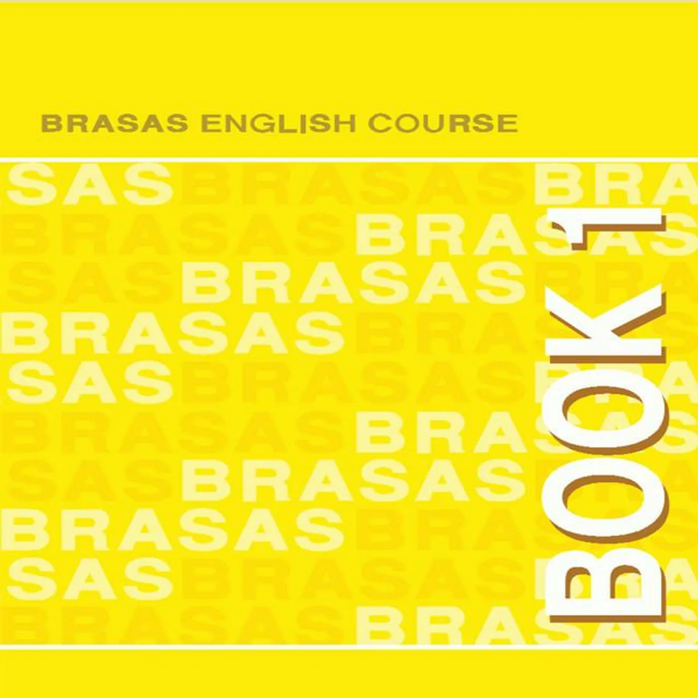 BRASAS English Course
