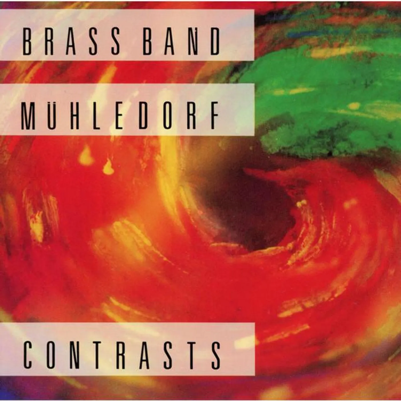 Brass Band Mühledorf