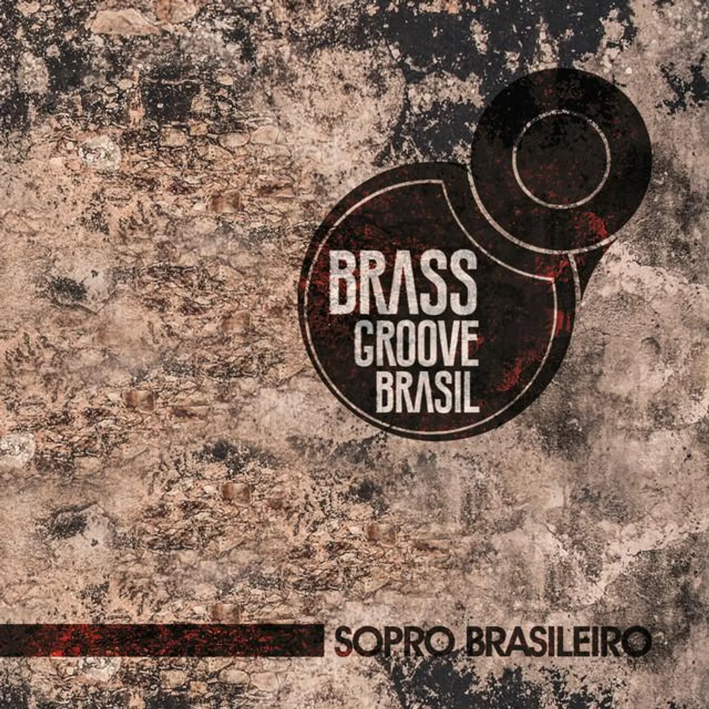 Brass Groove Brasil