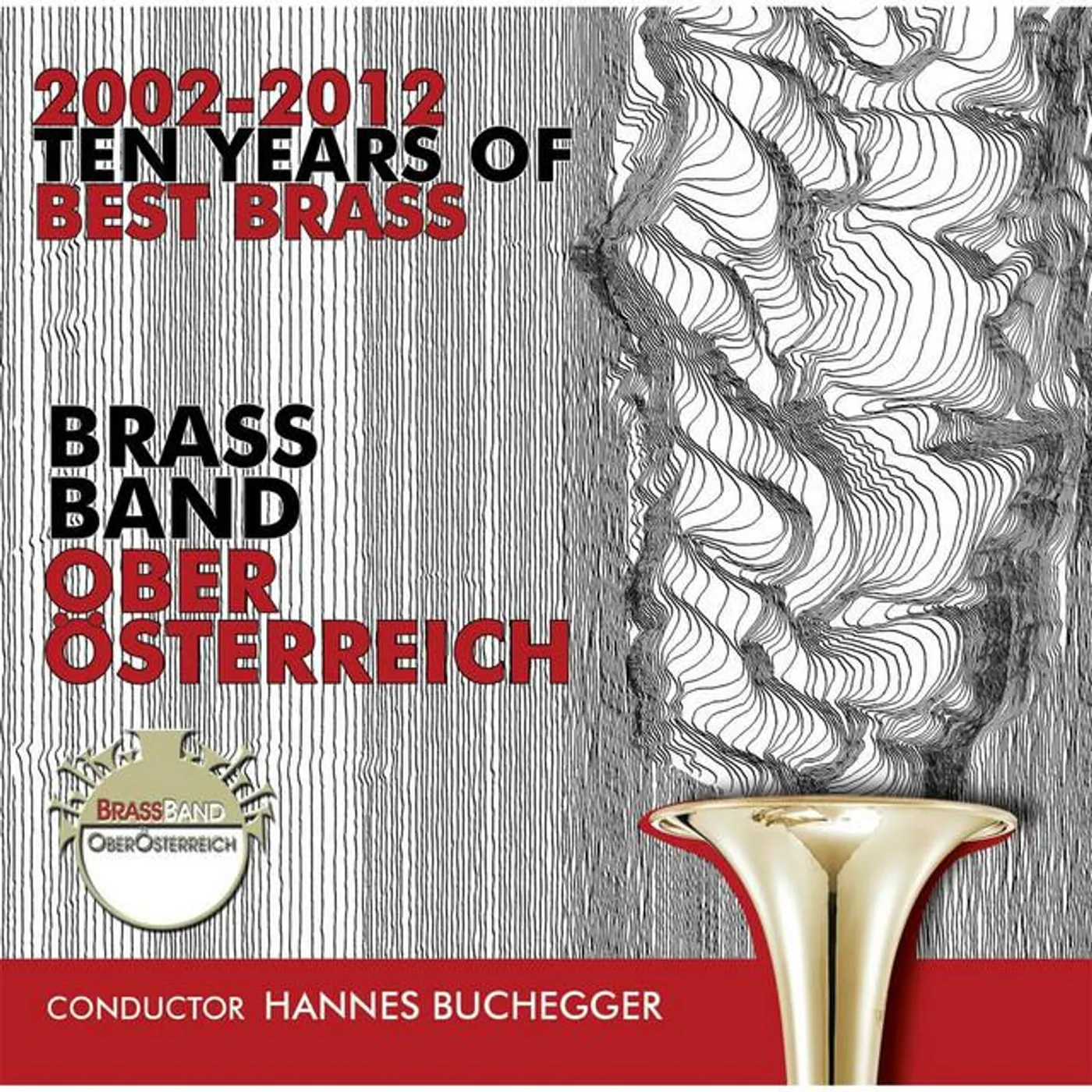 Brassband Oberösterreich & Hannes Buchegger