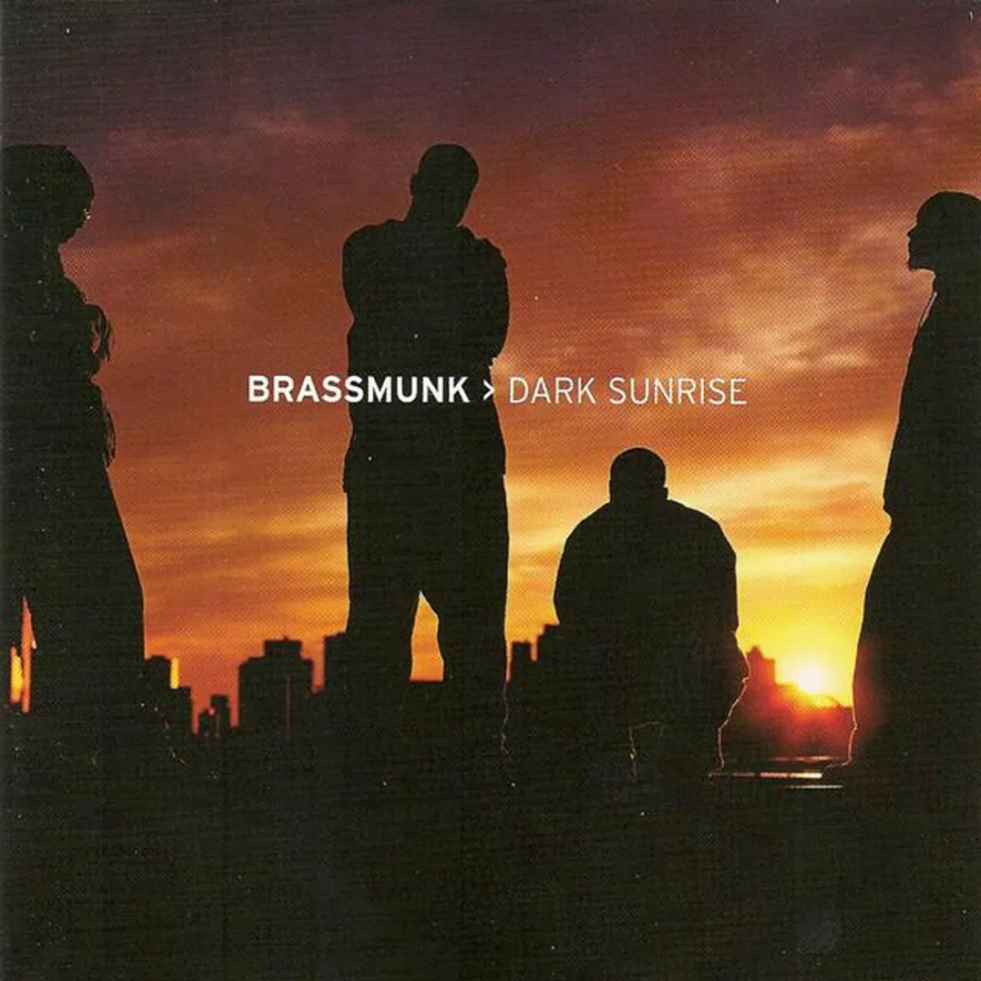 Brassmunk Brand Page