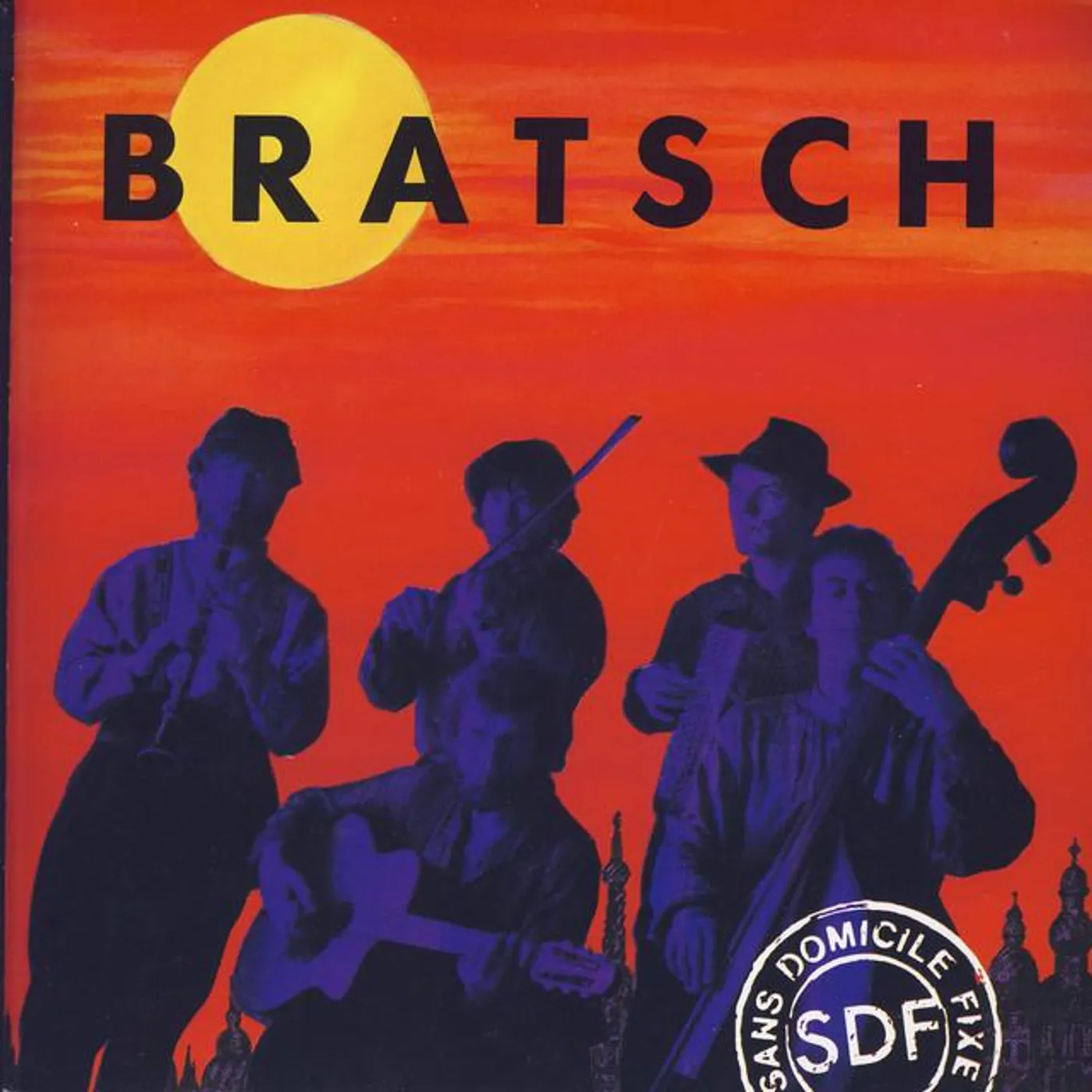 Bratsch Brand Page