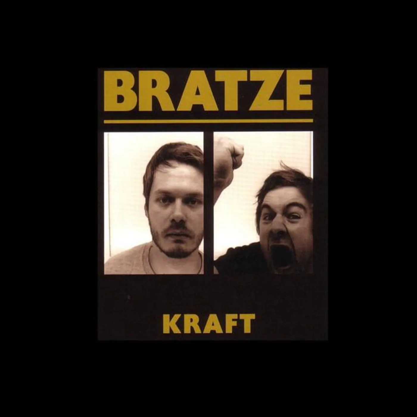 Bratze Brand Page