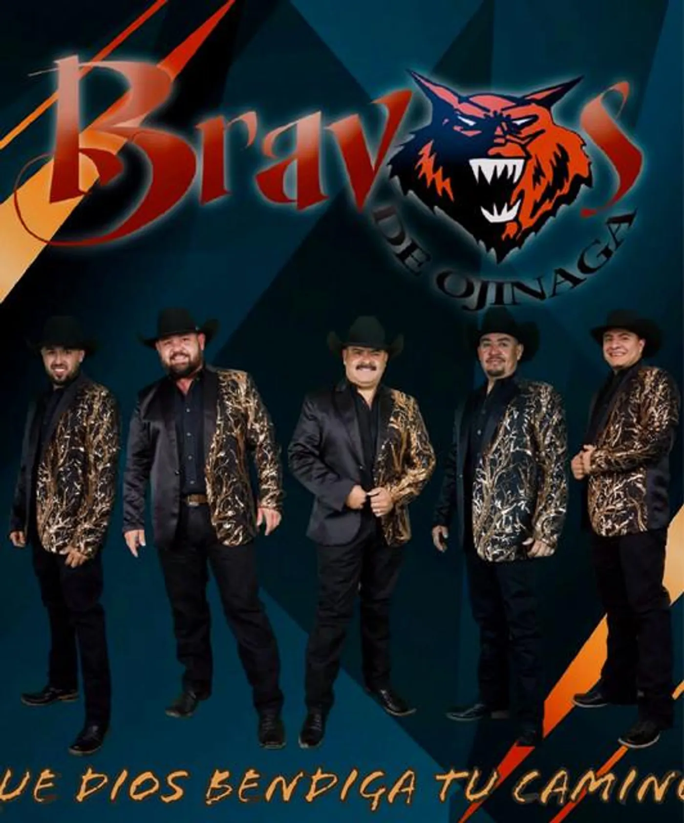Bravos de Ojinaga