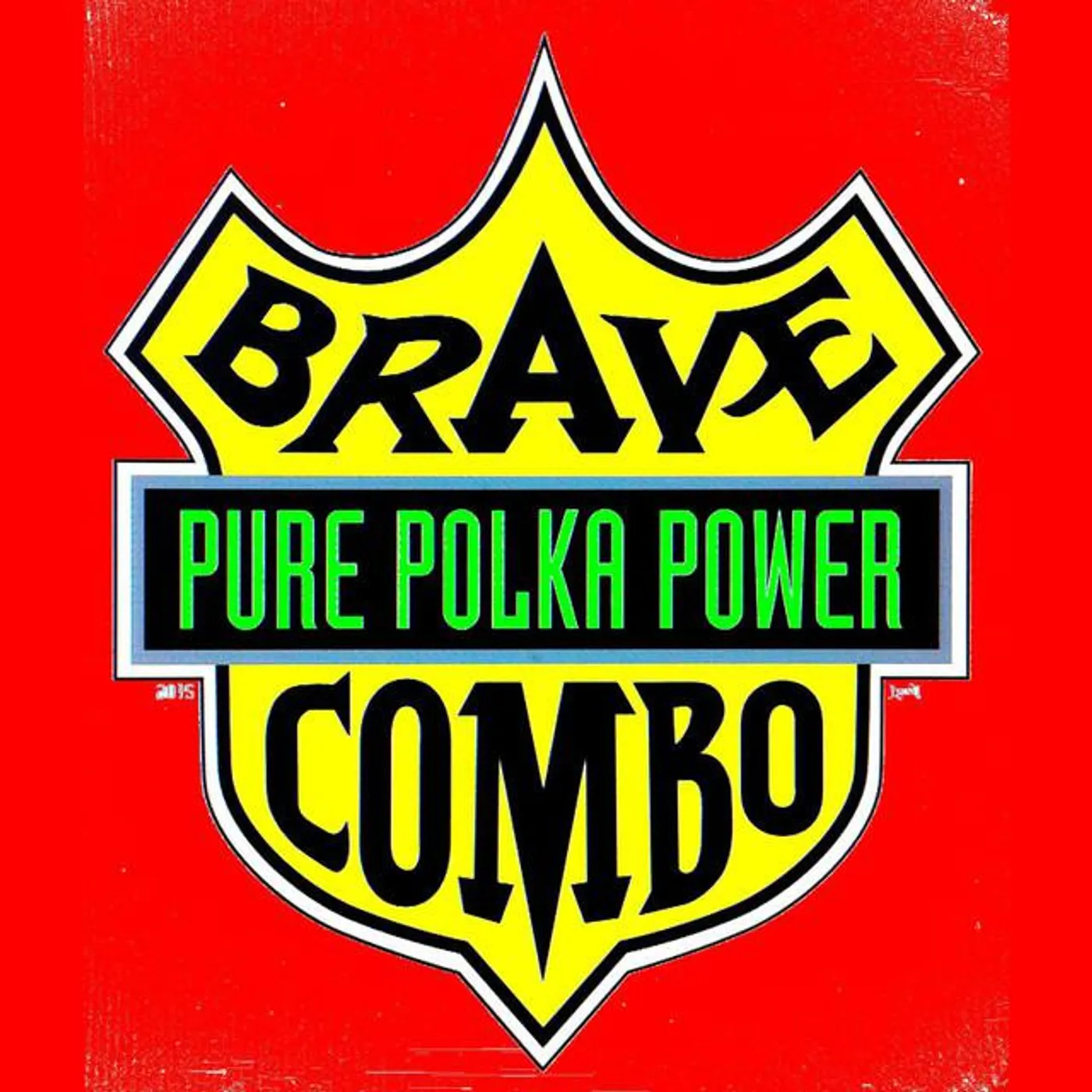 Brave Combo Brand Page