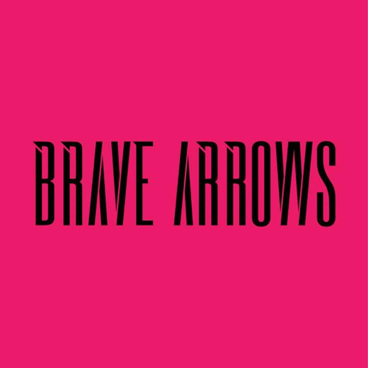 Brave Arrows Brand Page