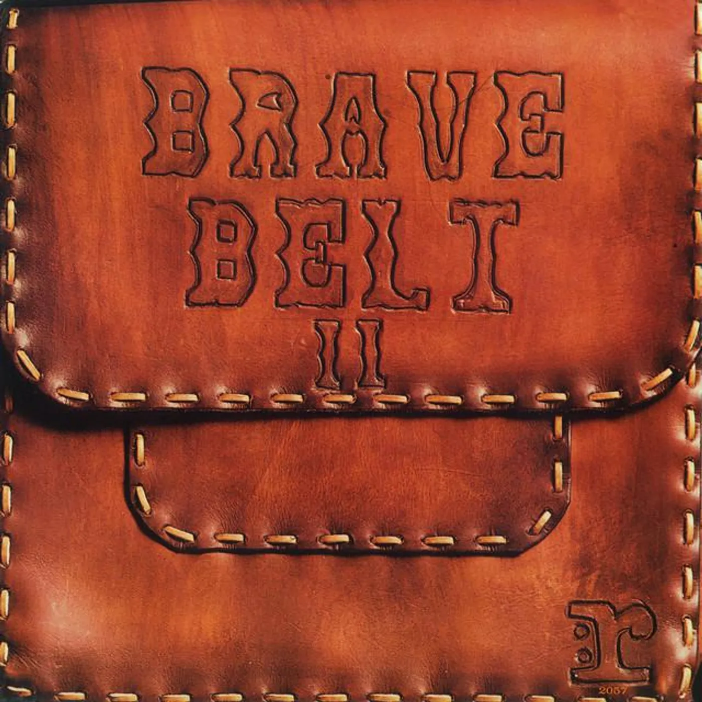 Brave Belt Brand Page