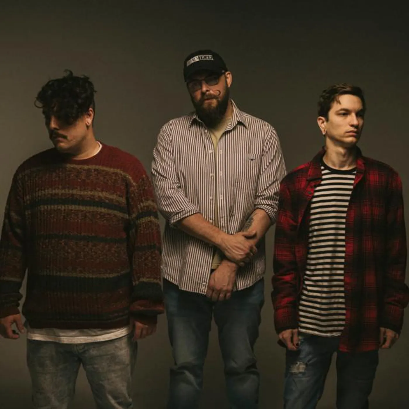 Brave New World Brand Page