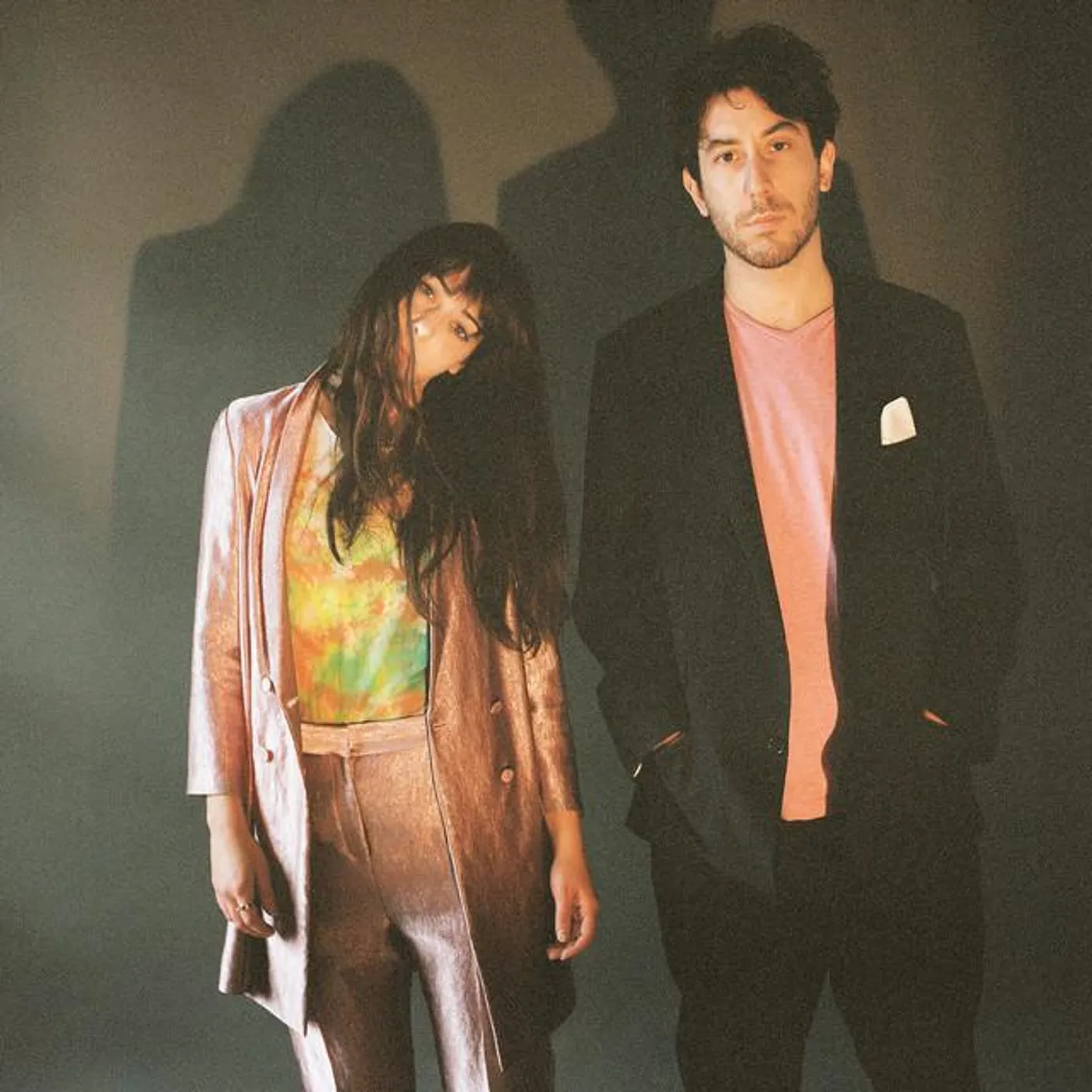 Brave Shores Brand Page