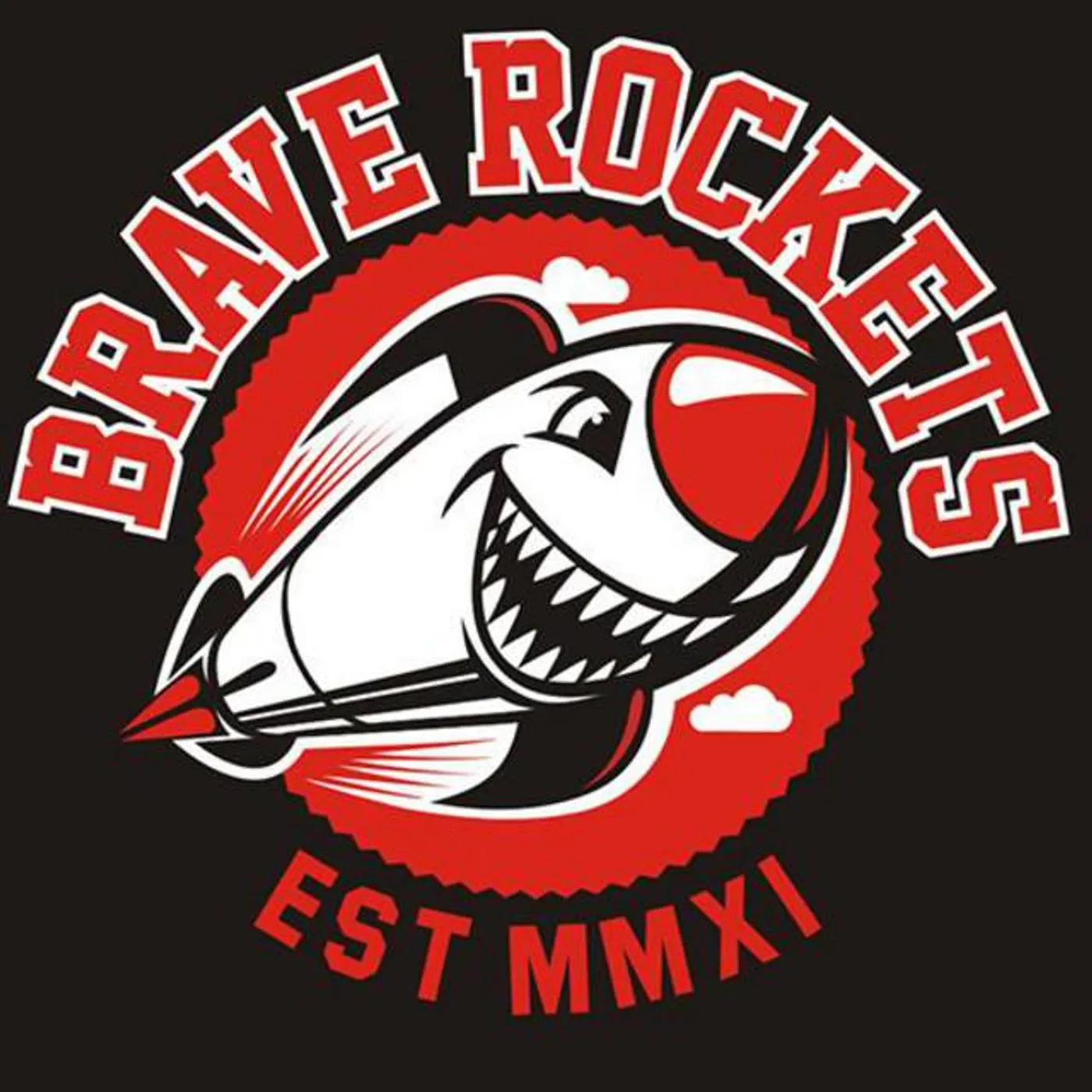 Brave Rockets