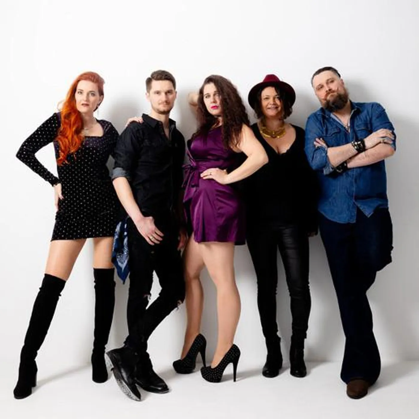 Brave Rival Brand Page