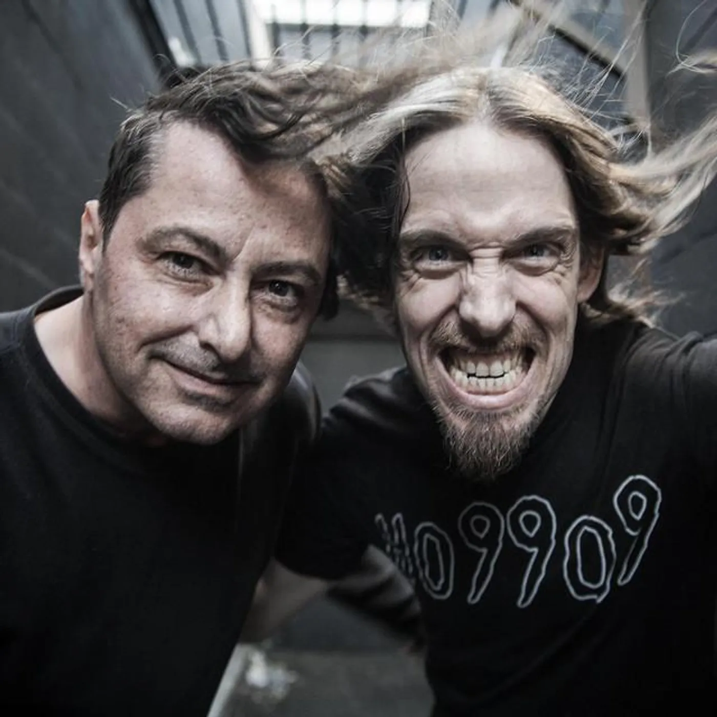 Brave The Cold Brand Page