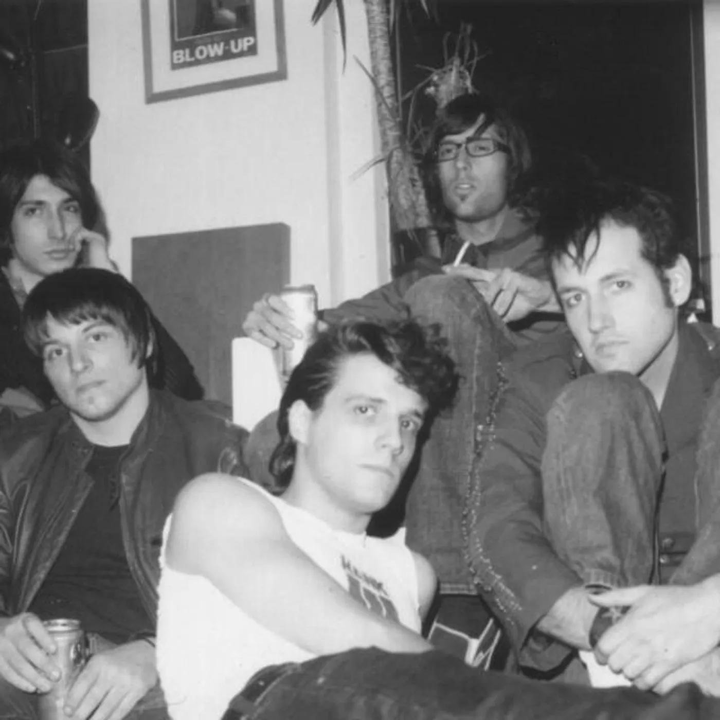 The Bravery Brand Page