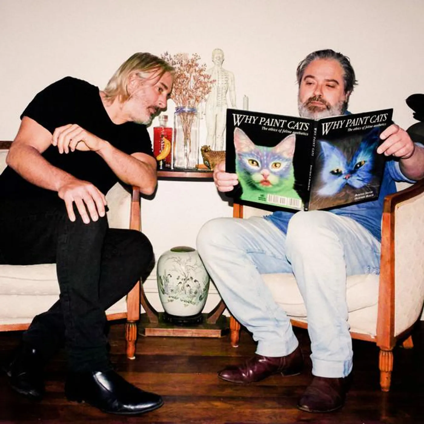 Braxe + Falcon Brand Page