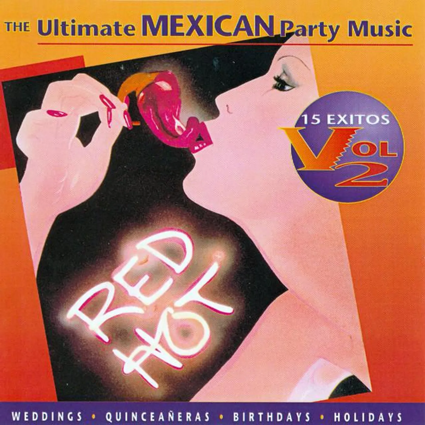 Brazada - Mike Sanchez and the Wild Bunch Brand Page