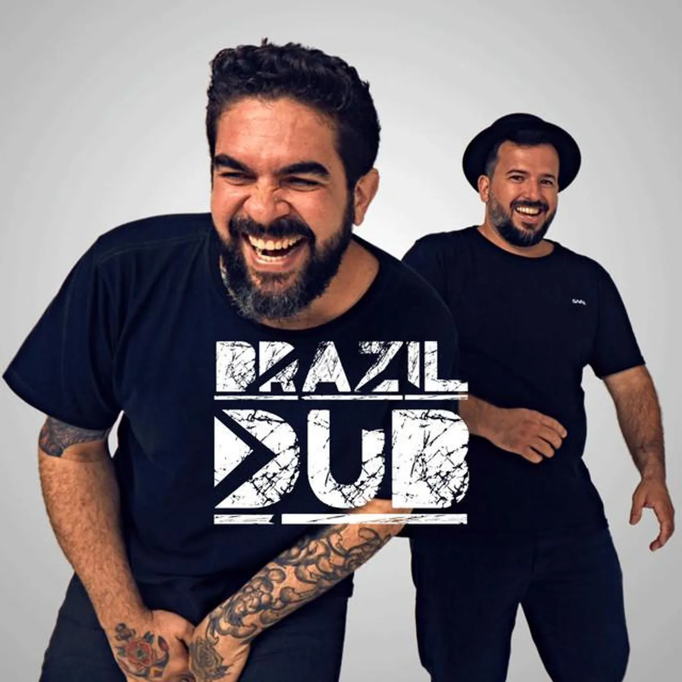 Brazil Dub Brand Page
