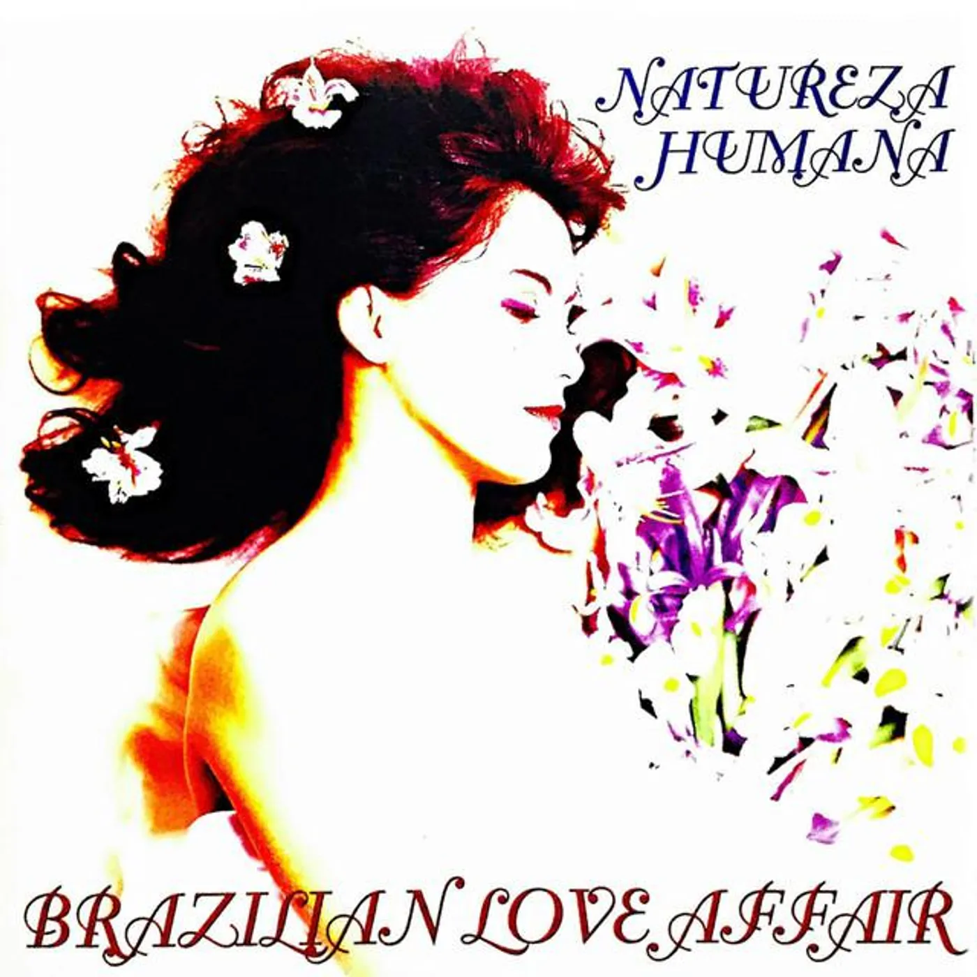 Brazilian Love Affair