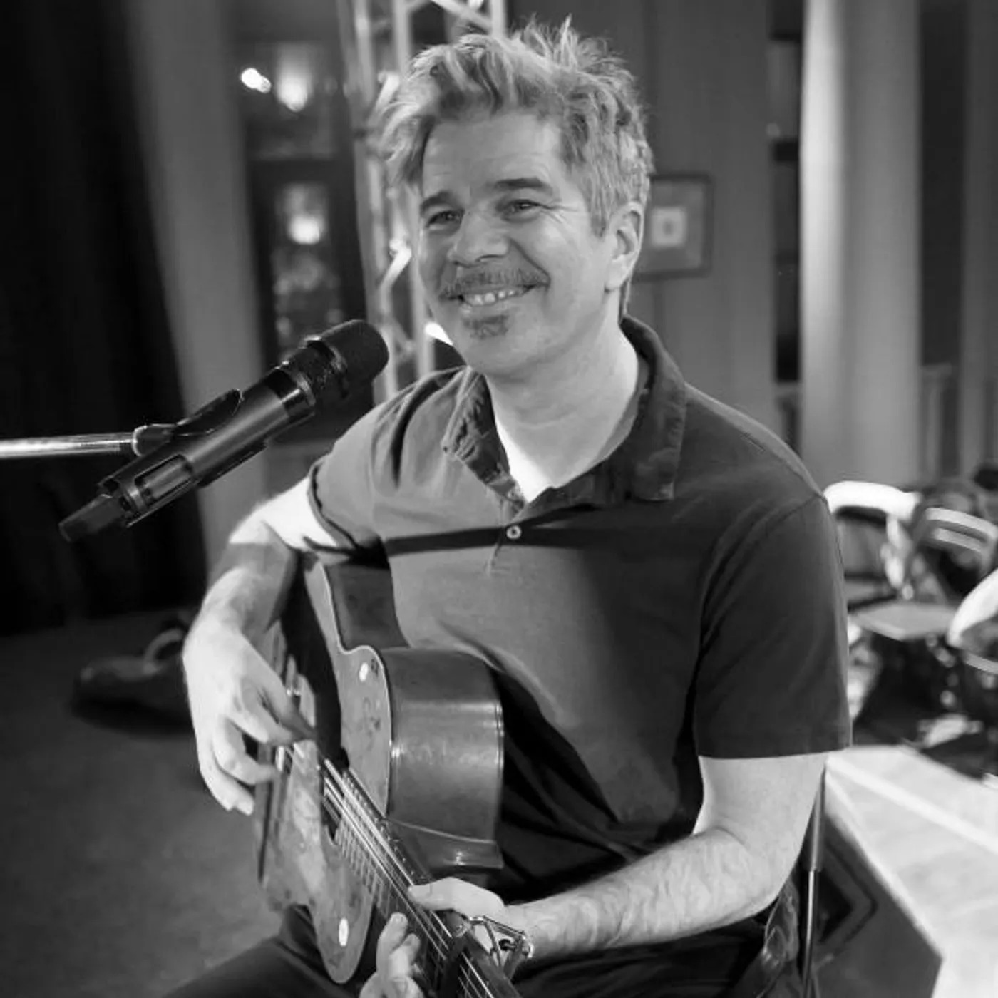 Brazzaville Brand Page