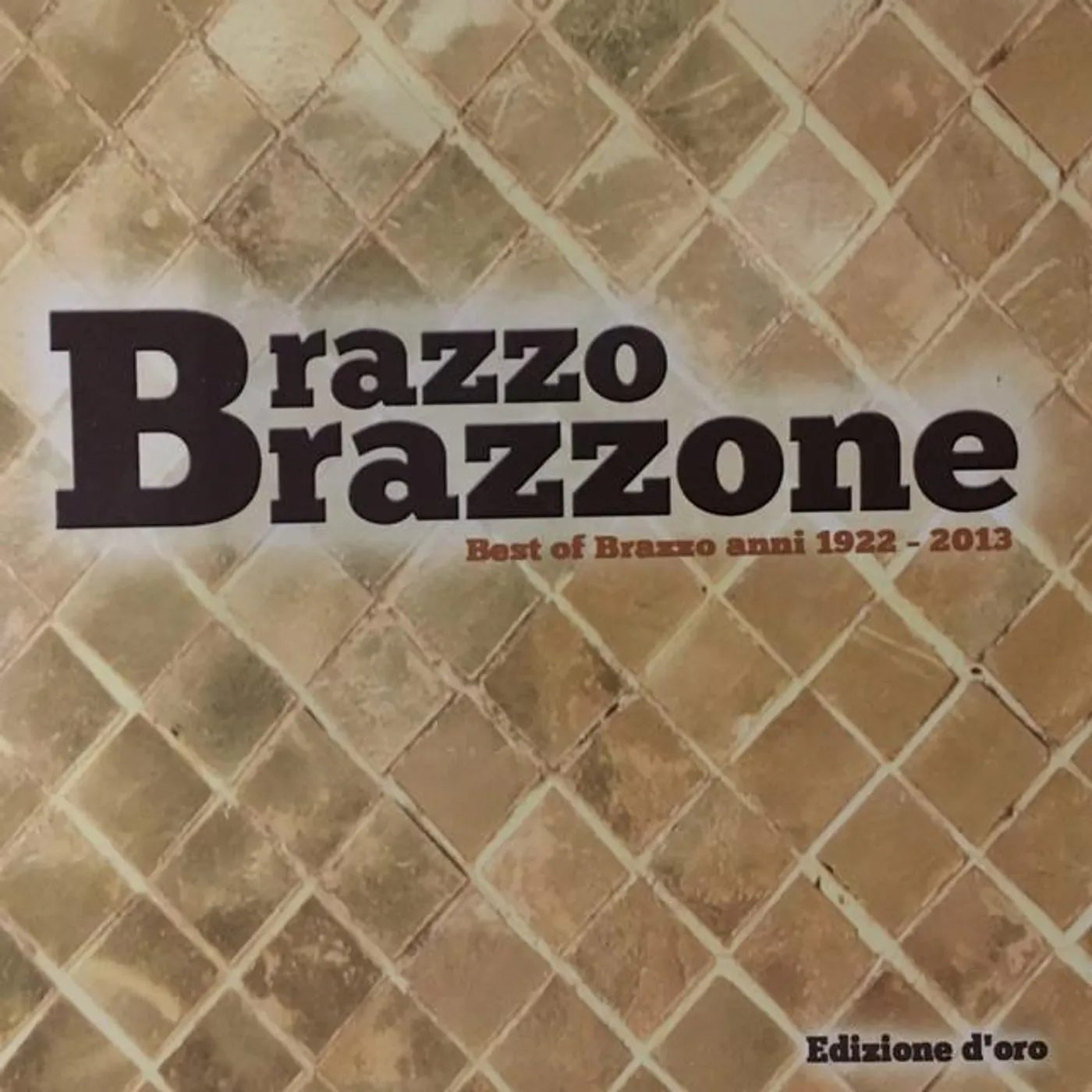 Brazzo Brazzone