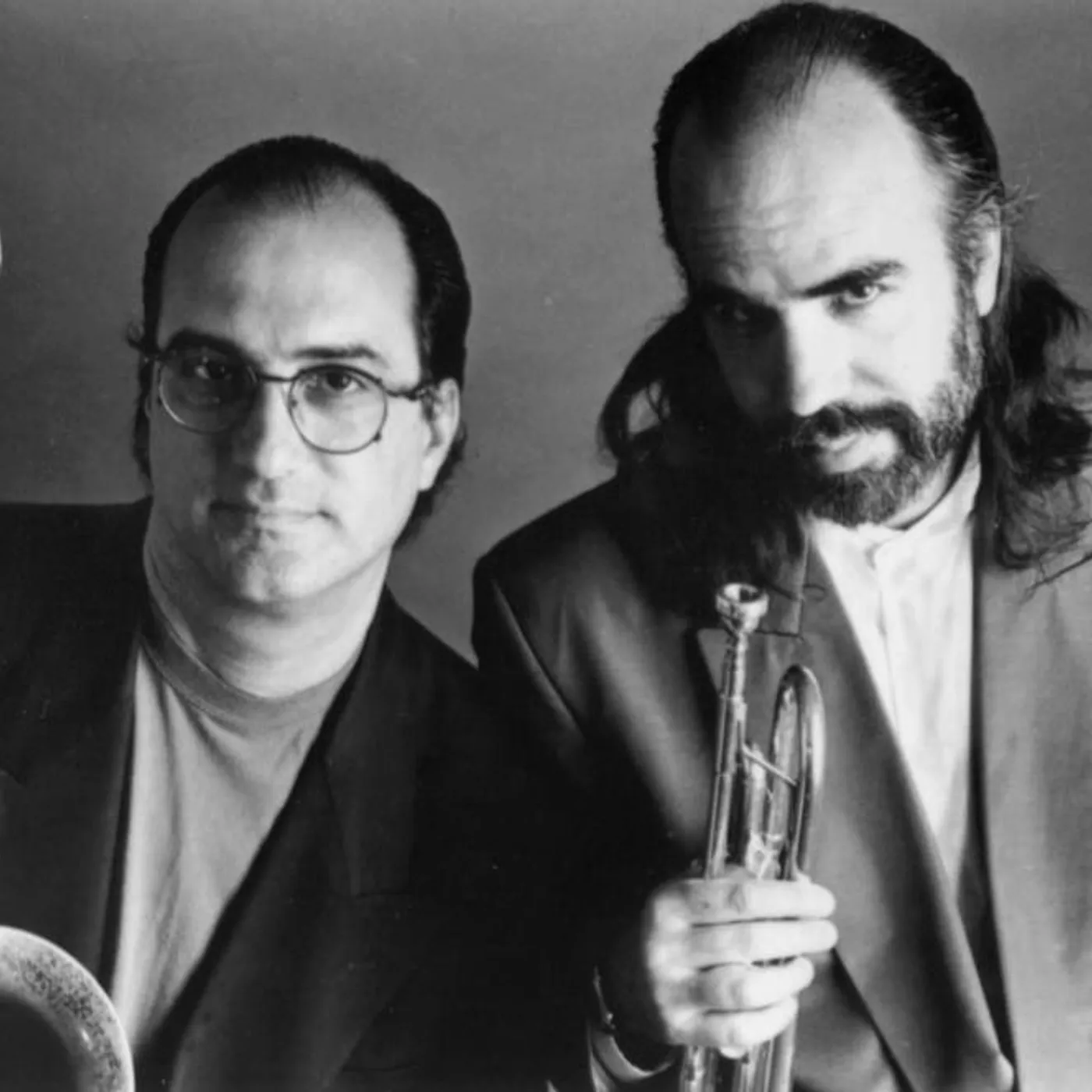 The Brecker Brothers Brand Page