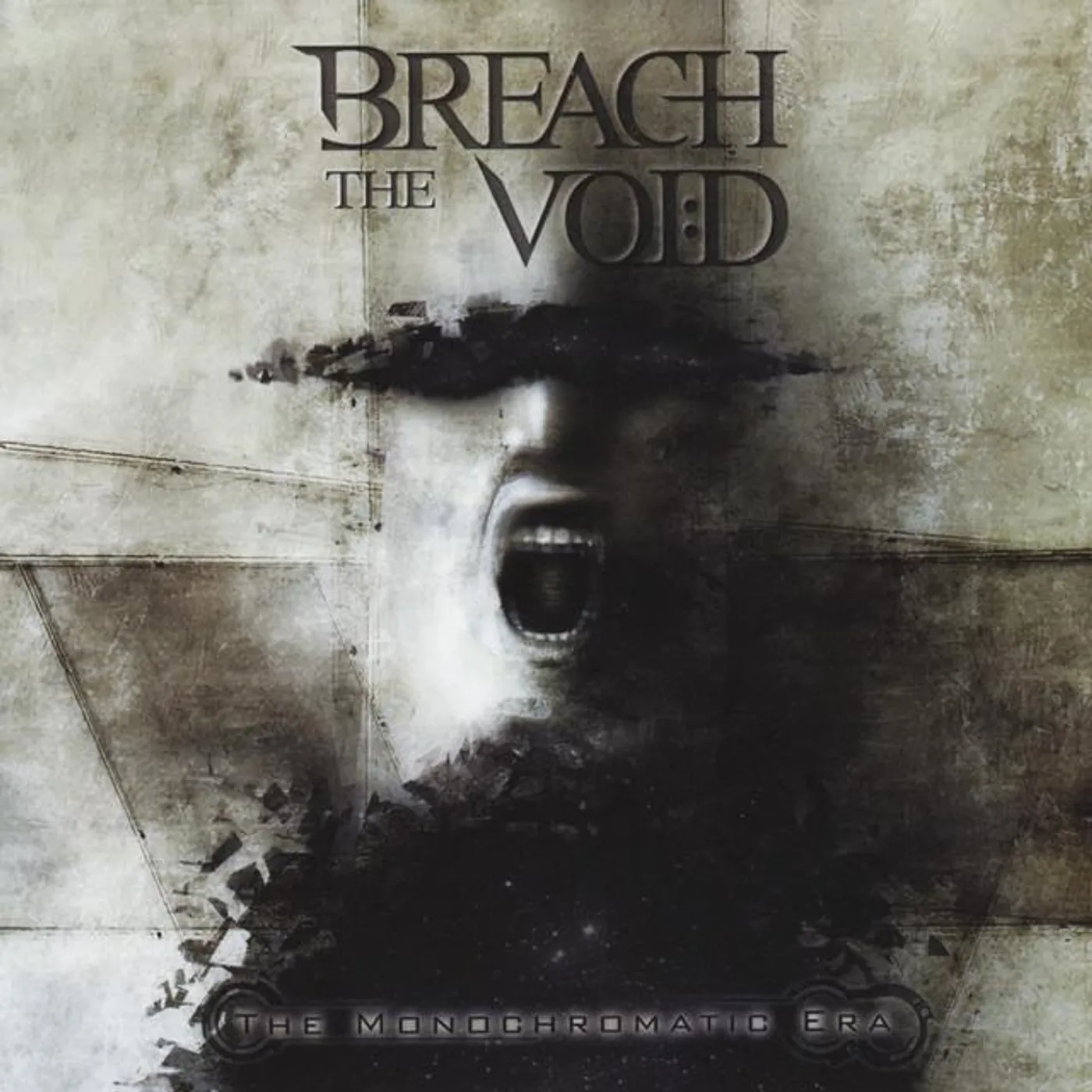 Breach the Void Brand Page