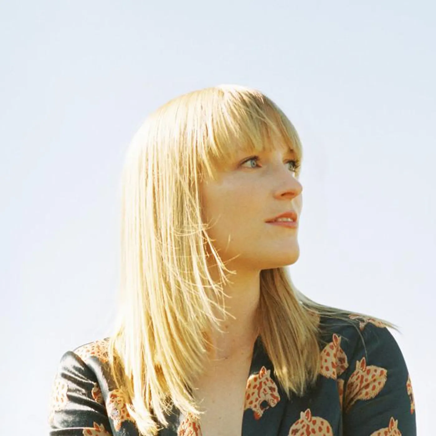 Breagh Isabel Brand Page