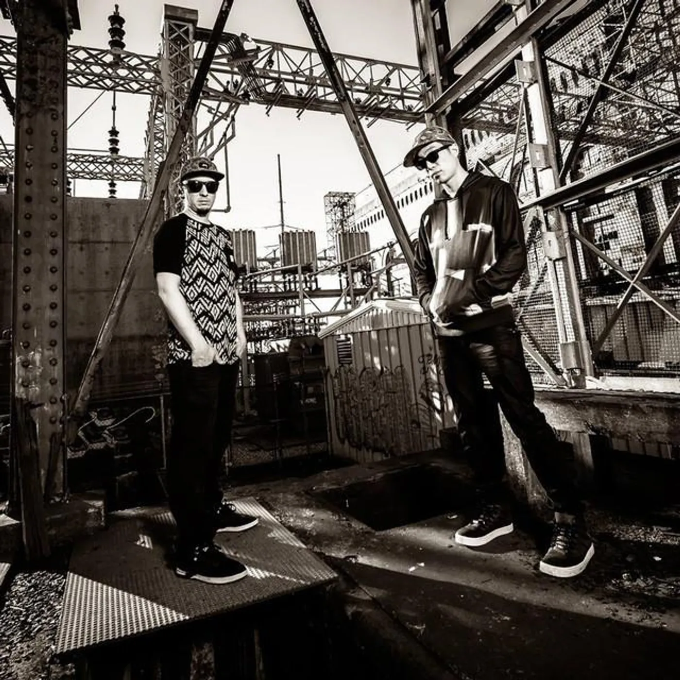 Break Science Brand Page