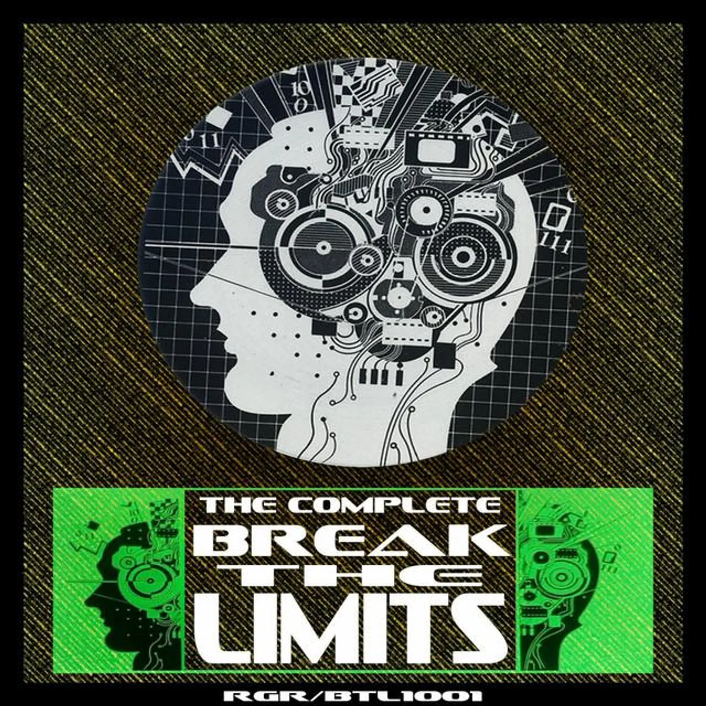 Break The Limits Brand Page