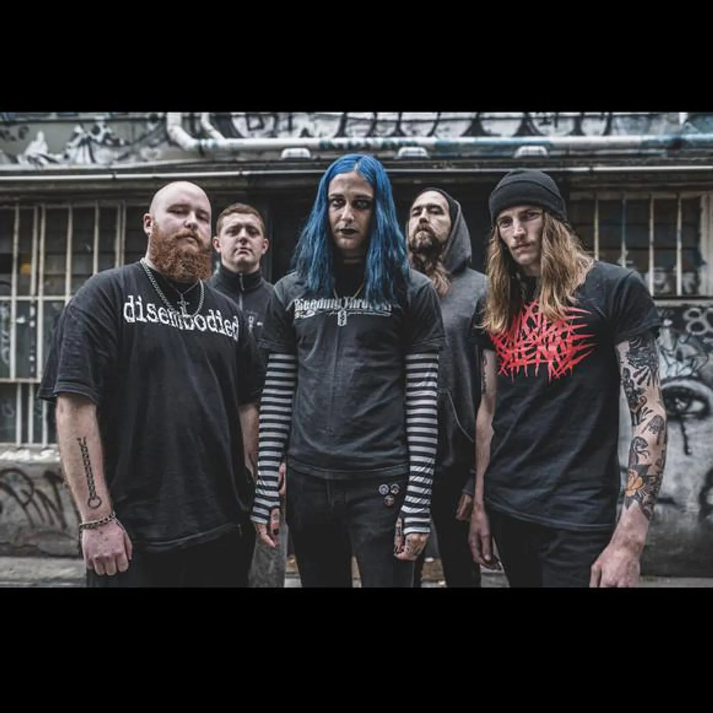 Break Through Brand Page