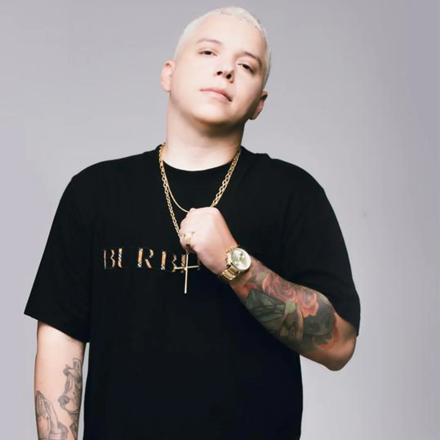 Breaking Beattz Brand Page