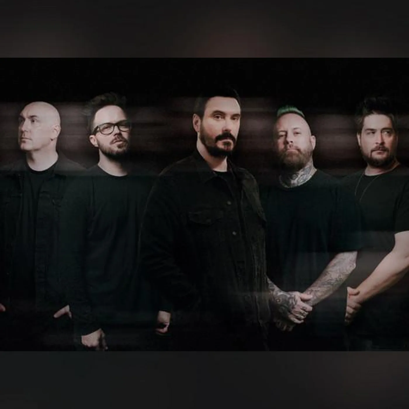 Breaking Benjamin Brand Page