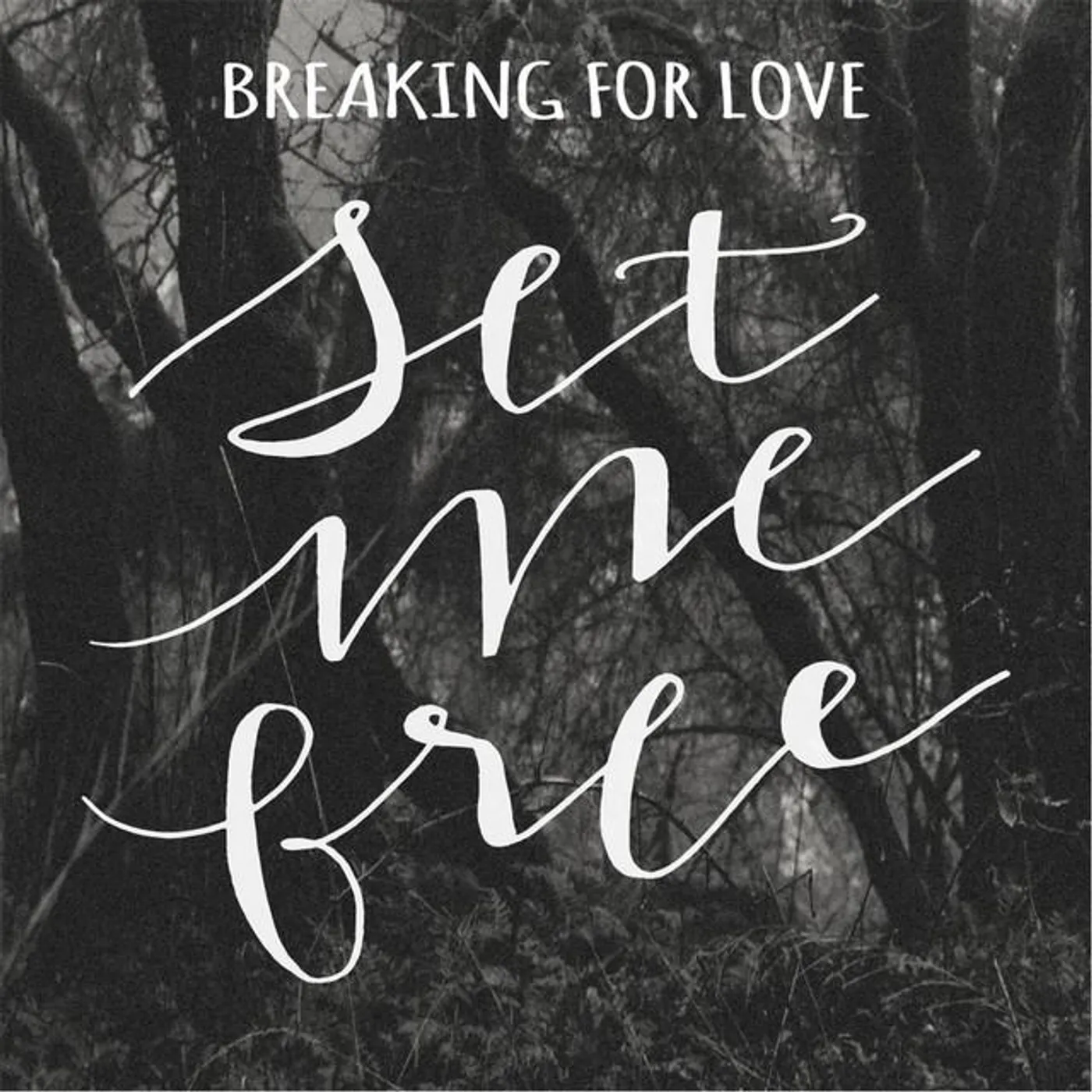 Breaking For Love
