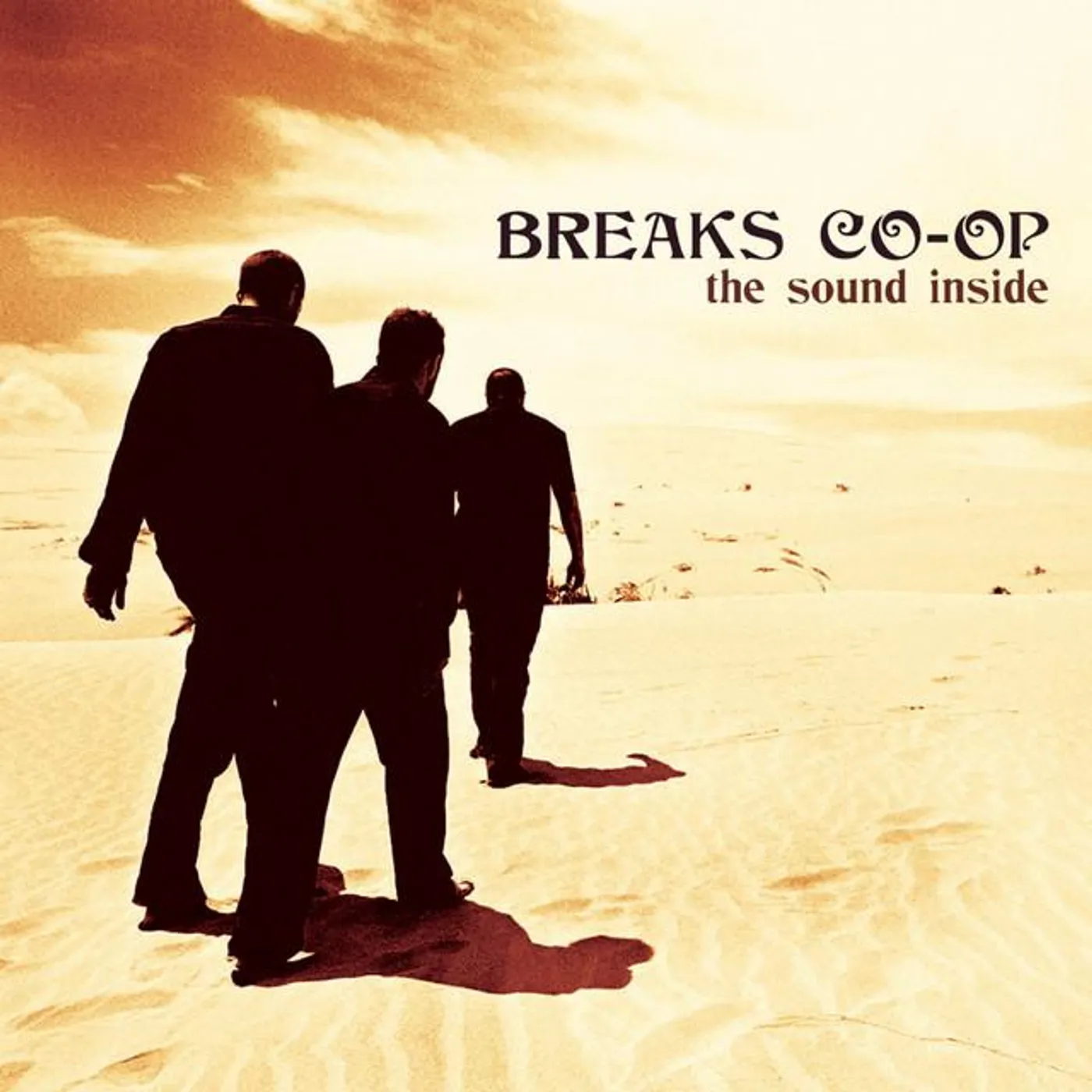 Breaks Co-Op Brand Page
