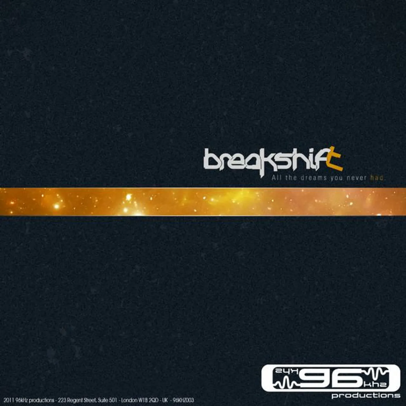 Breakshift Brand Page