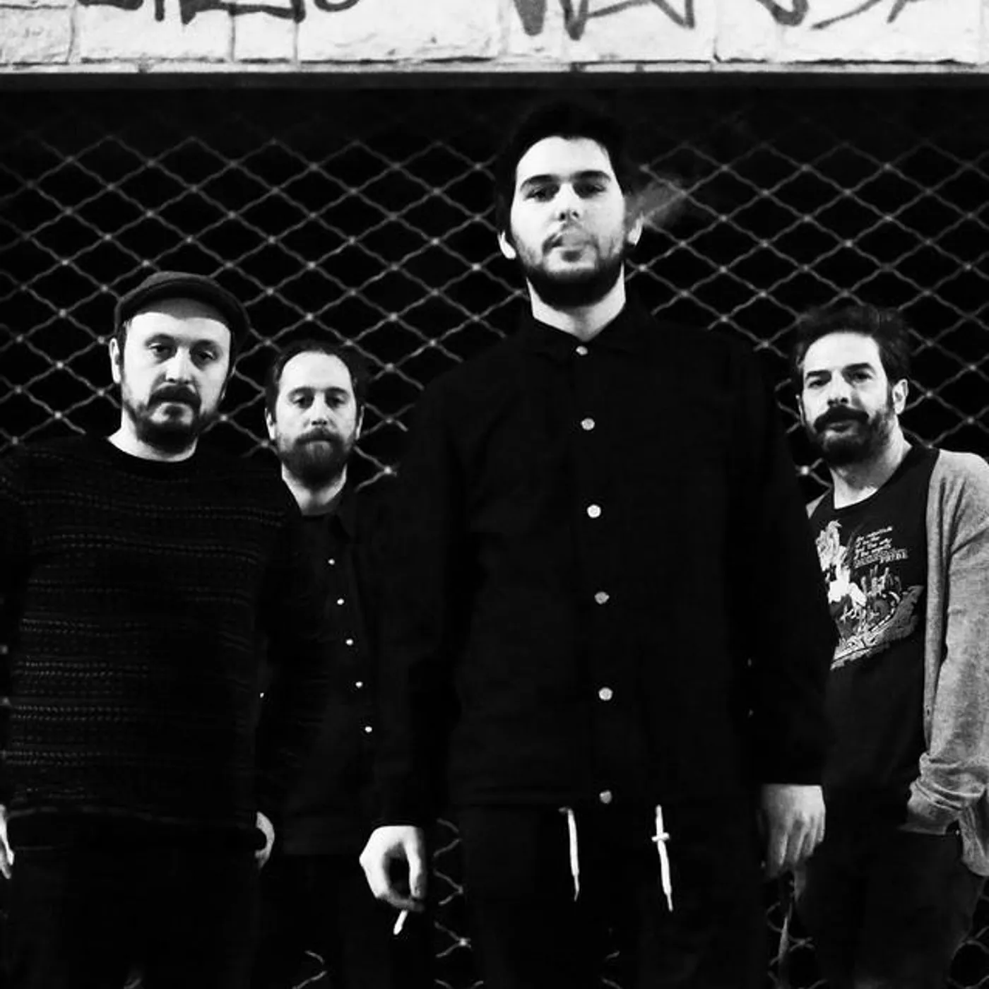 Breath After Coma Brand Page