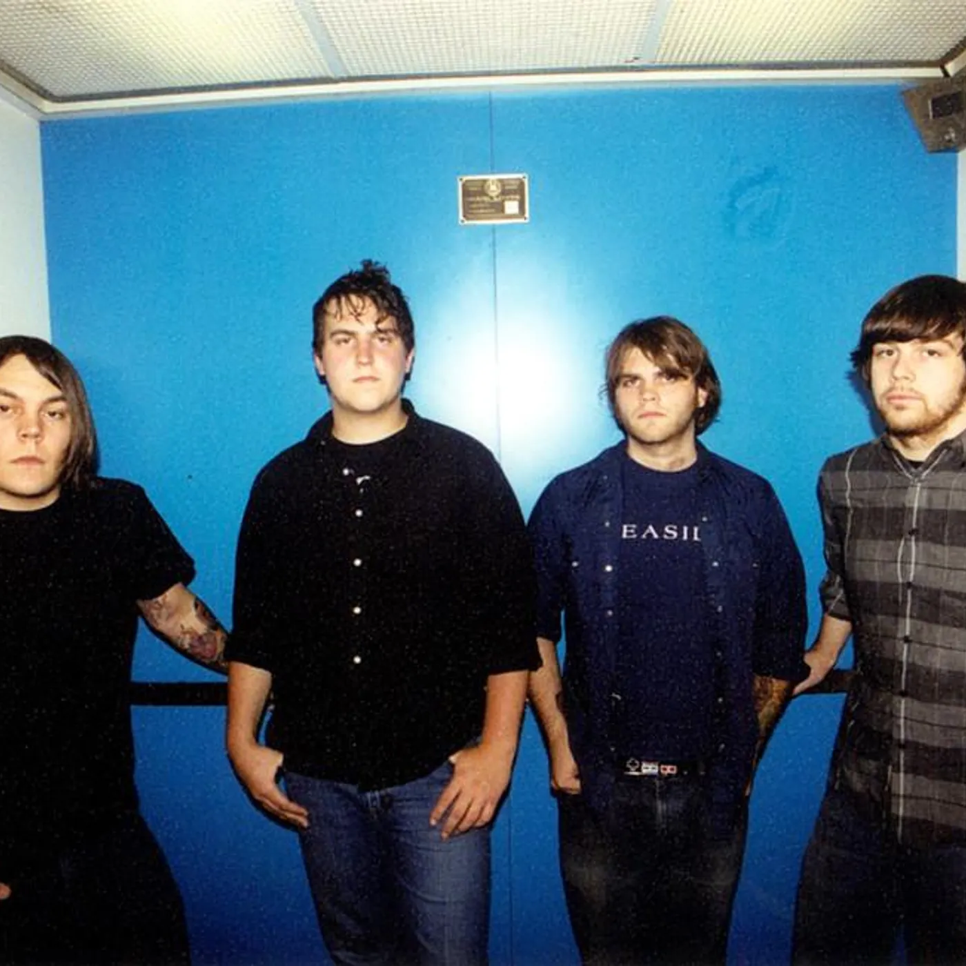 Breather Resist Brand Page