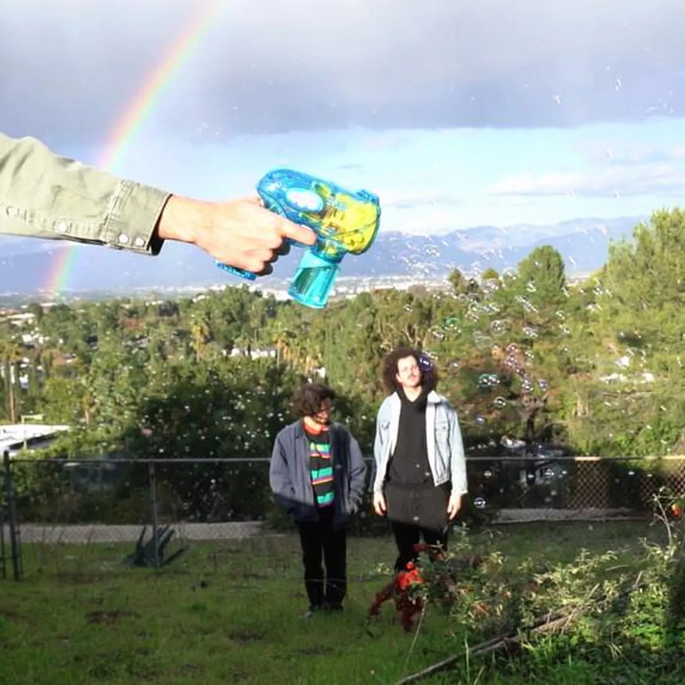 The Breathing Effect Brand Page