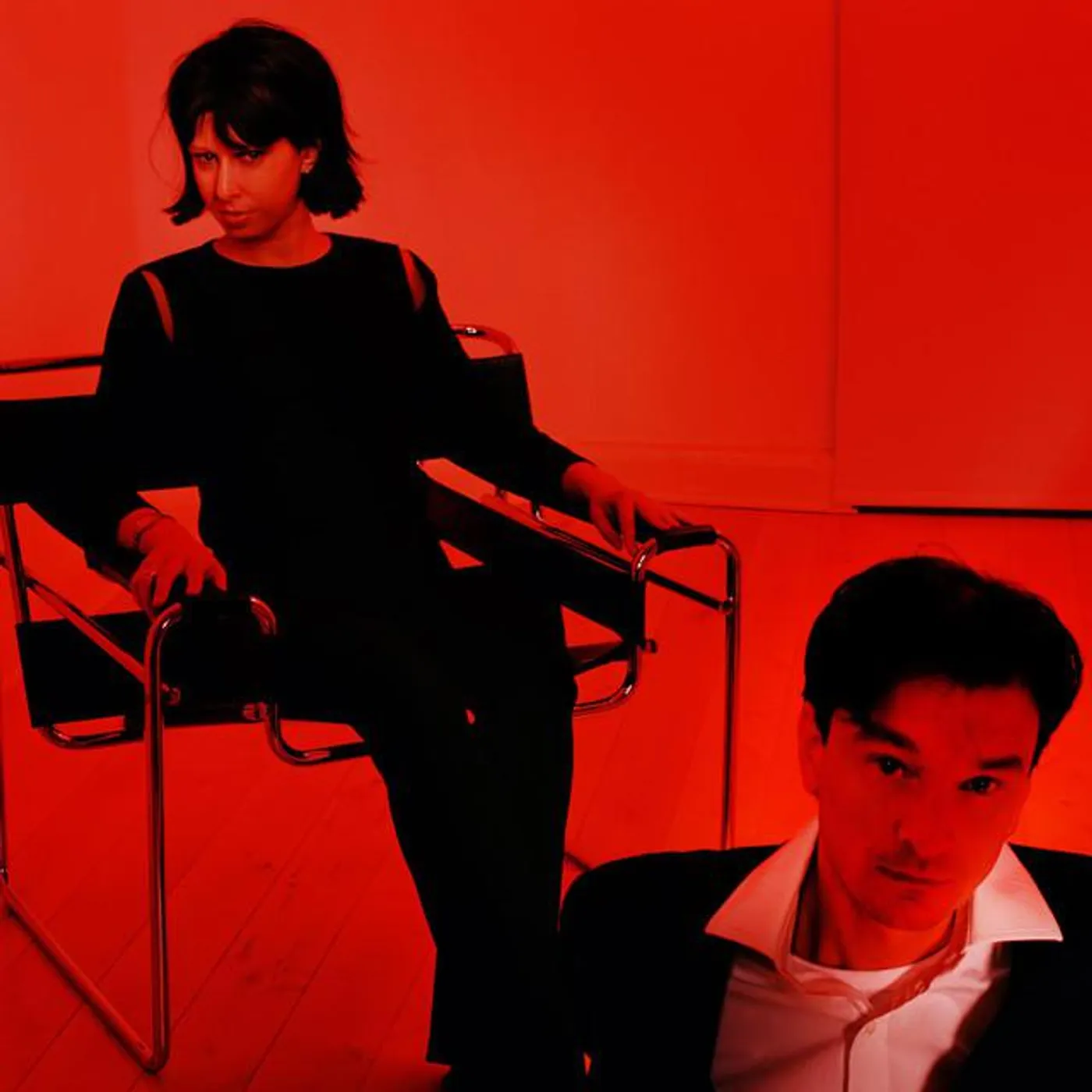 Breathless Brand Page