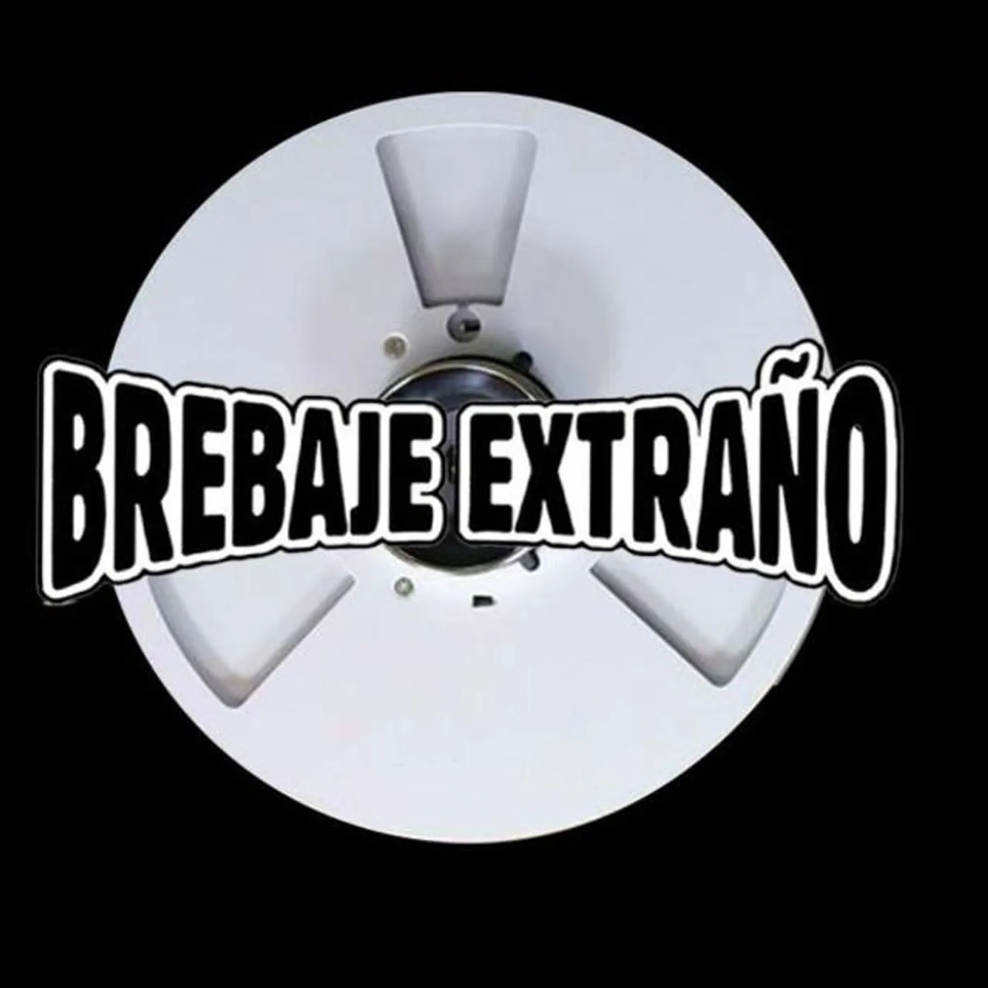 Brebaje Extraño Brand Page