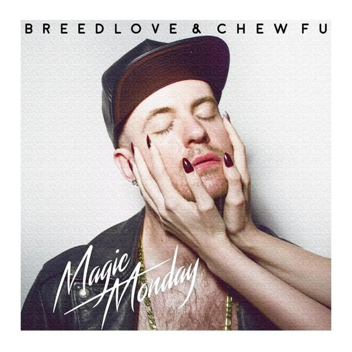 Breedlove Brand Page