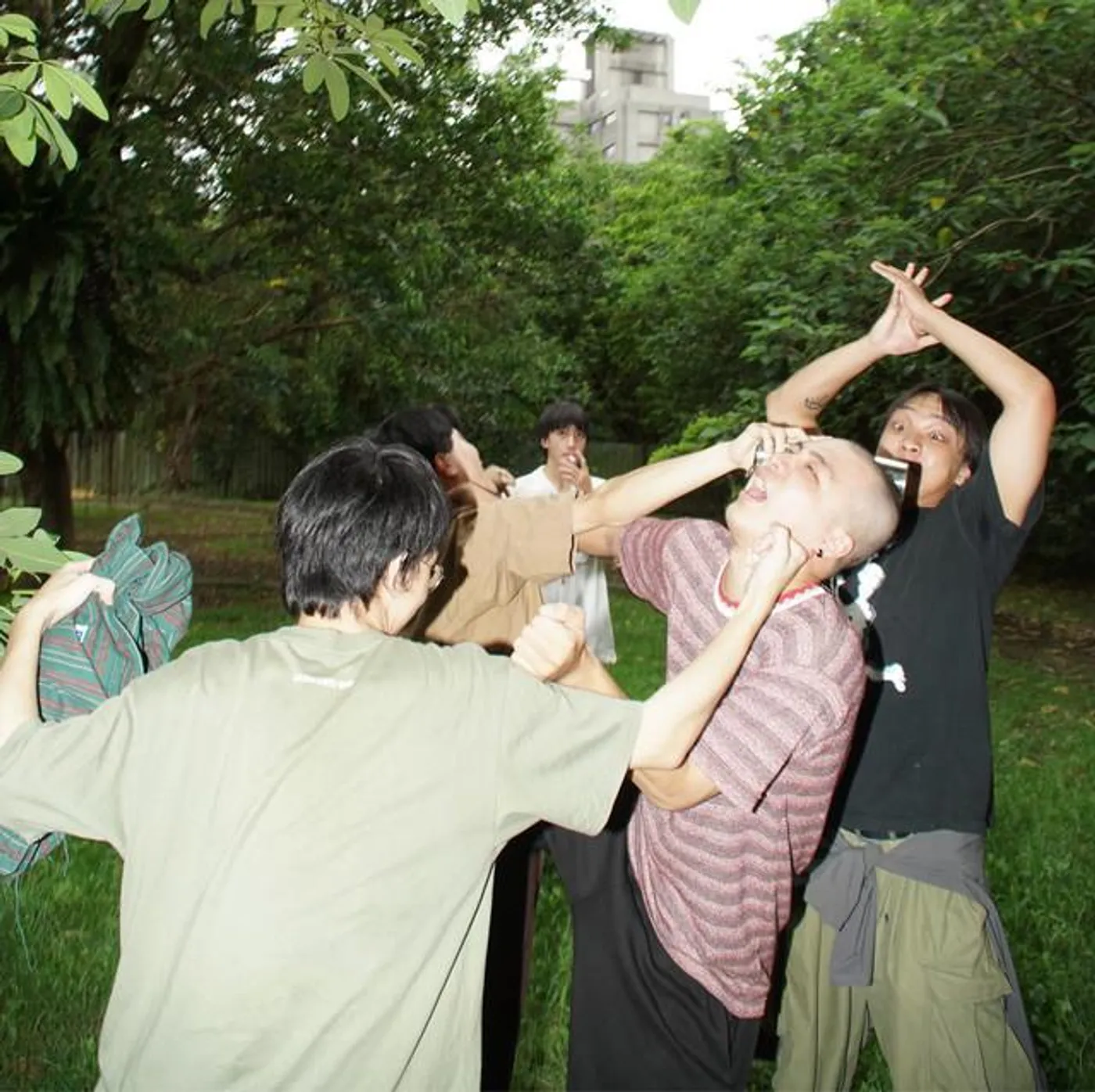 Bremen Entertainment Inc.