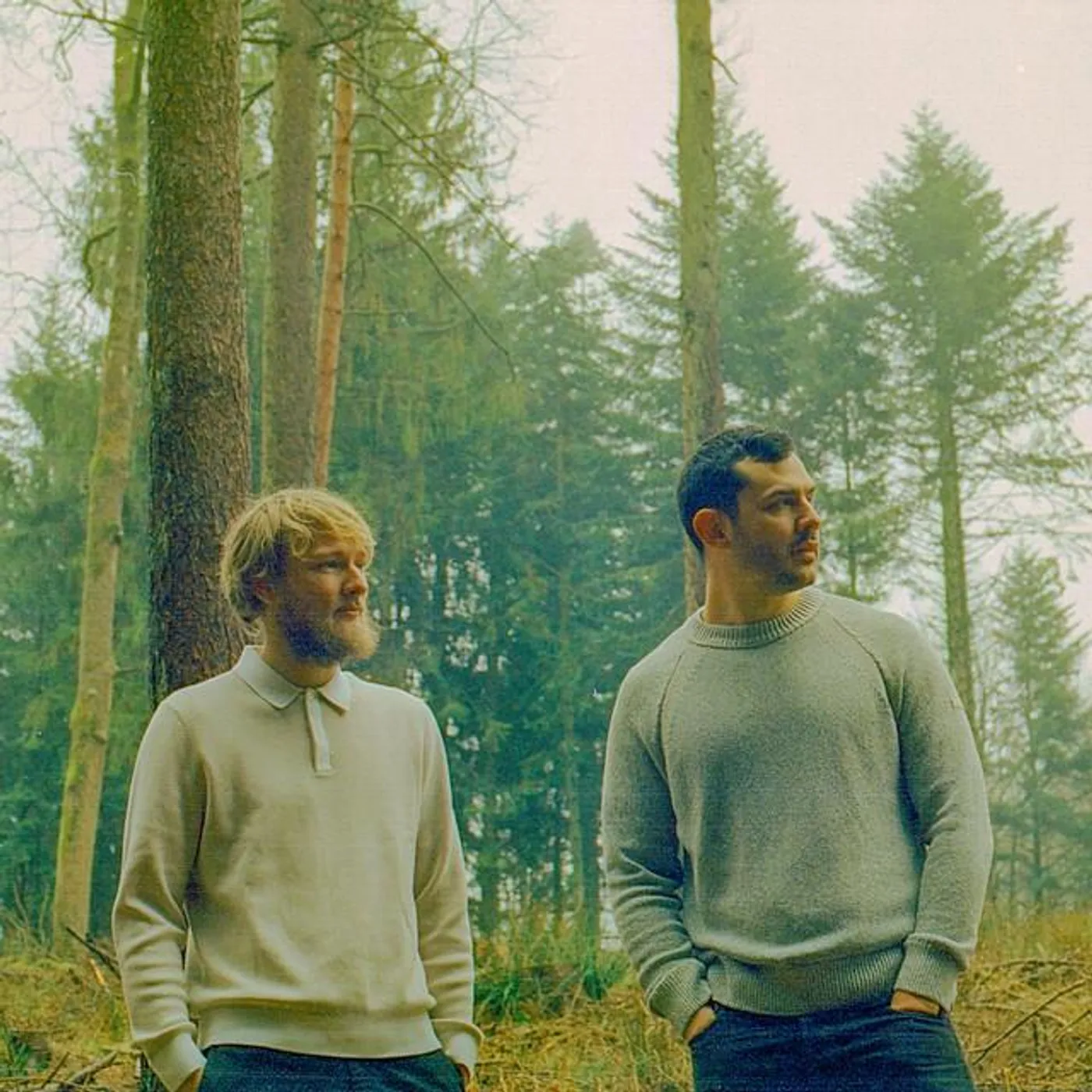 Bremer/McCoy Brand Page