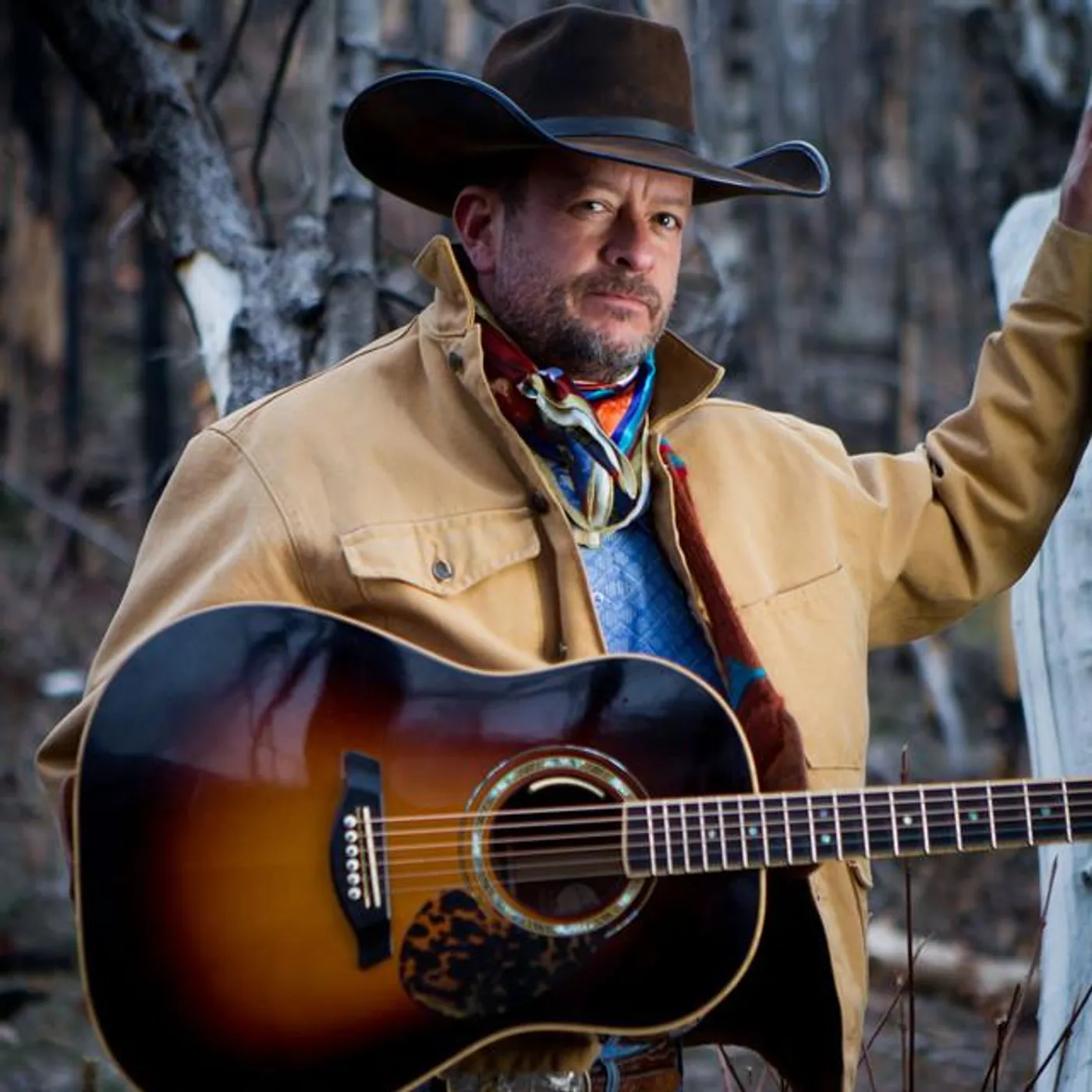 Brenn Hill Brand Page