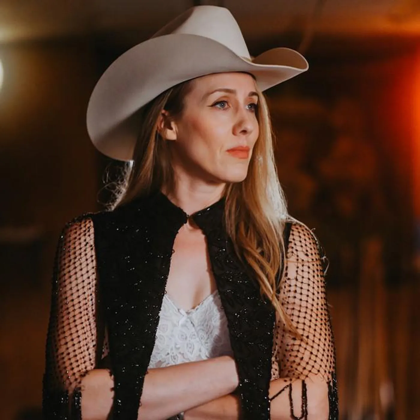 Brennen Leigh Brand Page