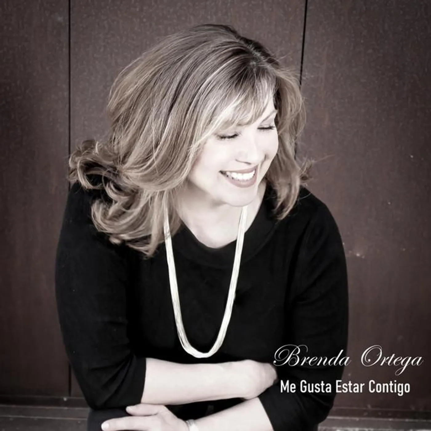 Brenda Ortega Brand Page