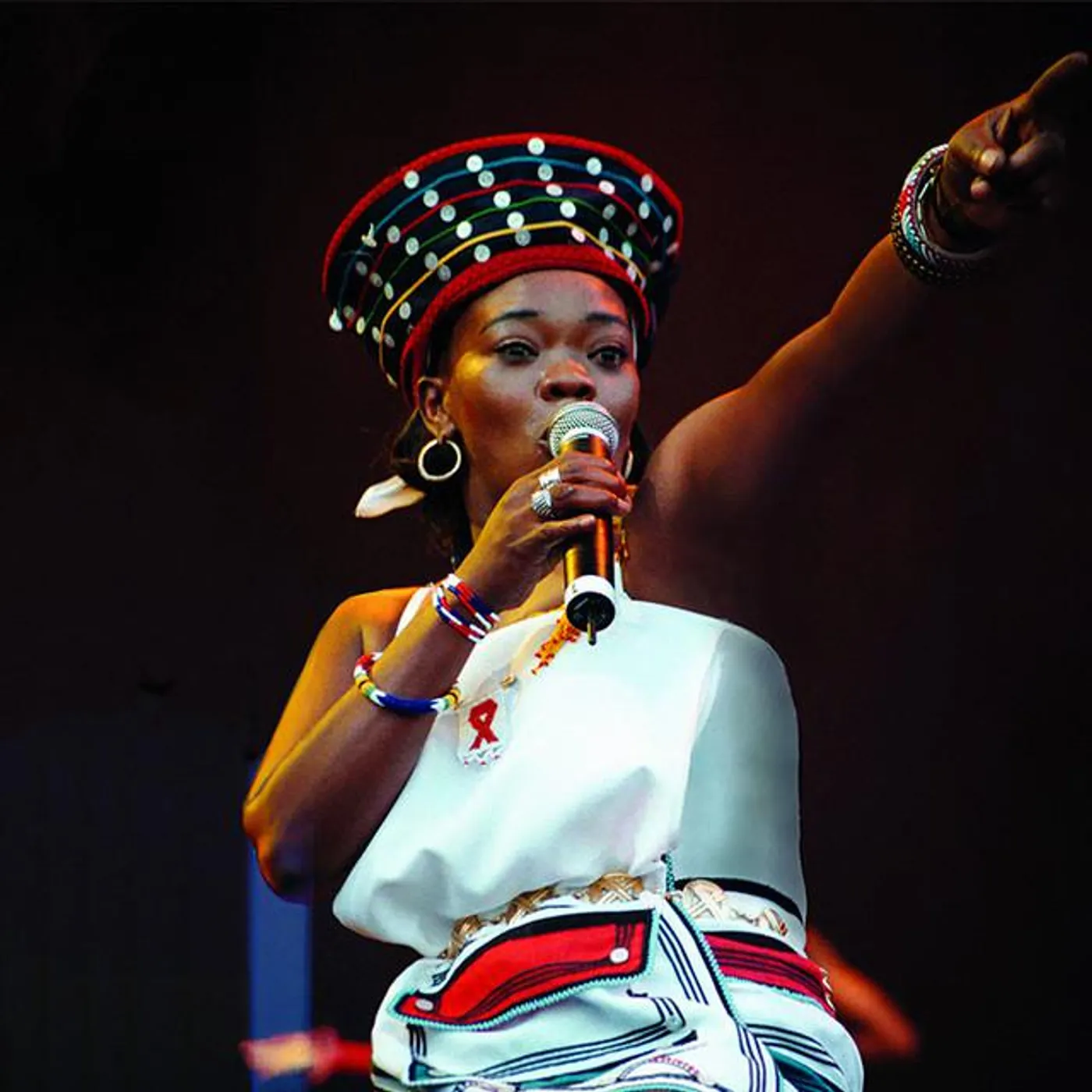 Brenda Fassie Brand Page