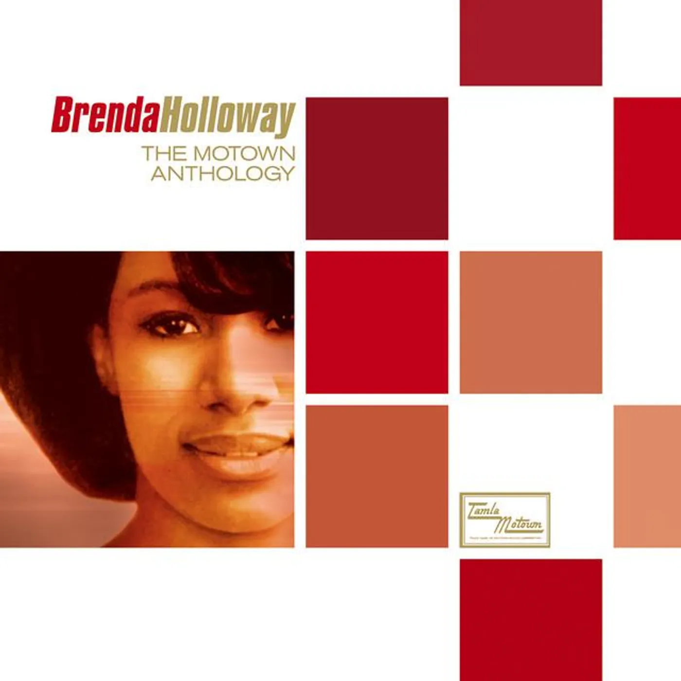 Brenda Holloway Brand Page