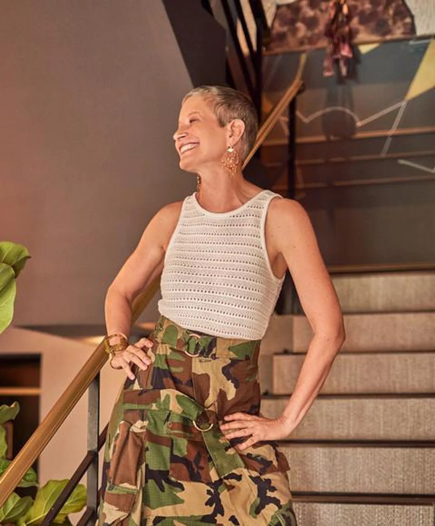 Brenda Hopkins Miranda