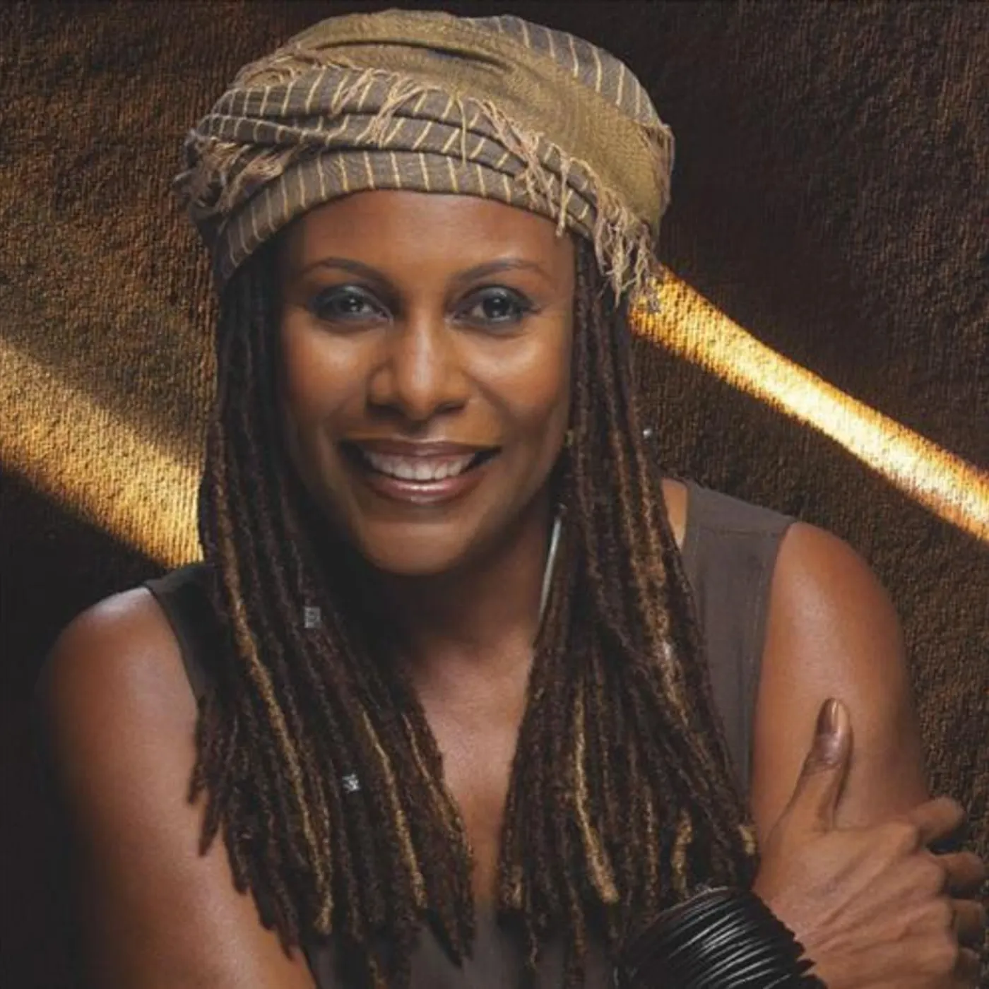 Brenda Russell Brand Page